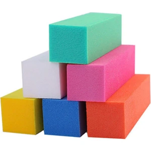 Aba Nails Tırnak Baf Törpü (10 Adet)