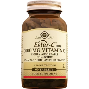 Ester C 1000 Mg  60 Tb.