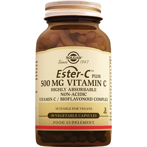 Ester C 500 Mg 100 Tb.