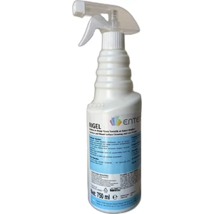 Rigel 750 ml Ahşap Bakım ve Temizleme Ürünü