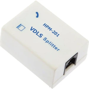 PrimeX Plus Px-Vdsl2 Adsl+Vdsl Splitter