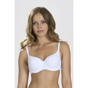 -  Ekru Basic Sütyen