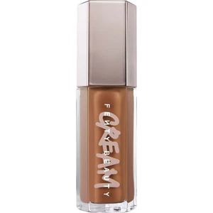 Fenty Beauty Gloss  Bomb Cream Color Drıp Lıp Cream Lıp Gloss Honey Waffles 9ml