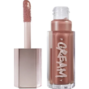 Fenty Beauty Gloss  Bomb Cream Color Drıp Lıp Cream Lıp Gloss Fenty Glow 9ml