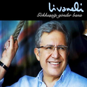 Zülfü Livaneli – Gökkuşağı Gönder Bana CD