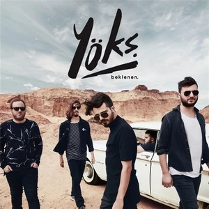 Yökş – Beklenen CD