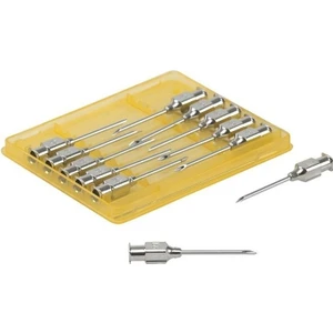 Enjektör Iğnesi 1.6 x 25 mm (16GX1) 12 Adet