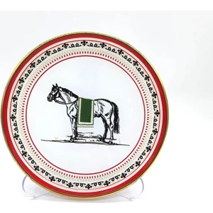 Boldi 6 Lı Pasta Tabağı 21 cm 25075
