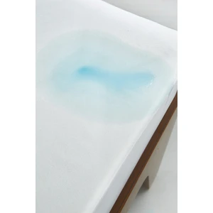 Yatak Alezi Sıvı Geçirmez Fitted 100 x 200 cm