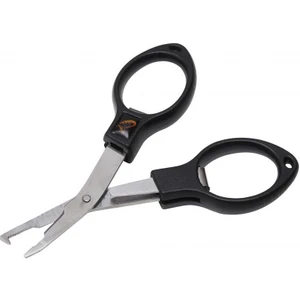 Savage Gear Magic Folding Scissors 9.5 cm
