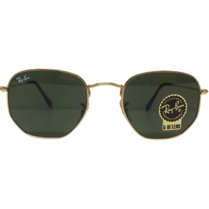 Rb3548-N 001 51 21 145 Unisex Güneş Gözlüğü