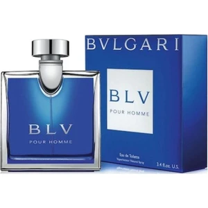 Blv Edt 100 ml Erkek Parfüm 783320402739