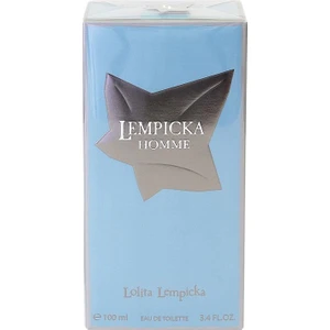 Lempicka Homme Edp 100 ml Erkek Parfümü 3760269849549