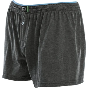 HE Erkek Boxer Koyu Gri