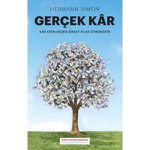 Gerçek Kâr - Hermann Simon