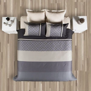 Home Harmony Derek Nevresim Takımı