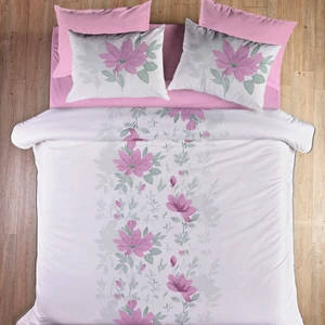 Home Harmony Lotus Nevresim Takımı