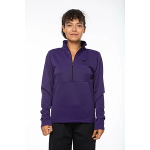 Kadın Sweatshirt R9648 Fleece Sweat Hz Pl W