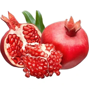 Sebze Meyve Dünyası Nar Sıkmalık