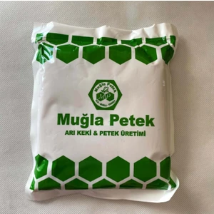 Muğla petek Proteinli Arı Keki 1 kg x 5 Paket
