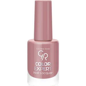 Golden Rose Oje - Color Expert Nail Lacquer