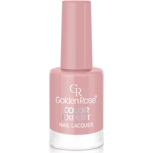 Golden Rose Oje - Color Expert Nail Lacquer