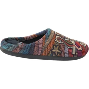 12870 Kışlık Kadın Ev Misafir Terliği