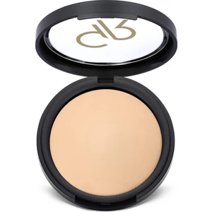 Golden Rose  Golden Rose Mineral Terracotta Pudra