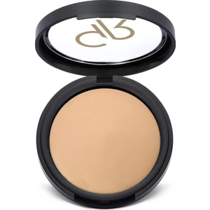 Golden Rose  Golden Rose Mineral Terracotta Pudra