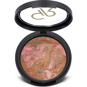 Golden Rose  Golden Rose Allık - Terracotta Stardust