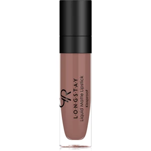 Golden Rose  Golden Rose Uzun Süre Kalıcı Likit Mat Ruj - Longstay Liquid Matte Lipstick