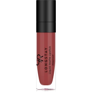 Golden Rose  Golden Rose Uzun Süre Kalıcı Likit Mat Ruj - Longstay Liquid Matte Lipstick