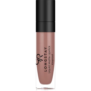 Golden Rose  Golden Rose Uzun Süre Kalıcı Likit Mat Ruj - Longstay Liquid Matte Lipstick