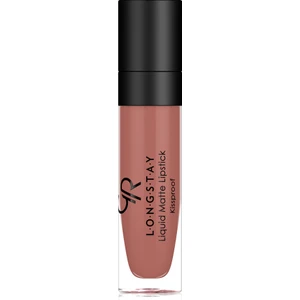 Golden Rose  Golden Rose Uzun Süre Kalıcı Likit Mat Ruj - Longstay Liquid Matte Lipstick
