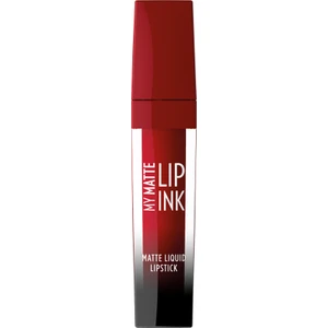Golden Rose  Golden Rose My Matte Lip Ink Likit Mat Ruj