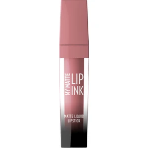 Golden Rose  Golden Rose My Matte Lip Ink Likit Mat Ruj