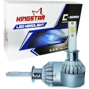 H4 C Serisi LED Xenon Far