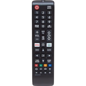 BN59-01315D Samsung LCD LED Tv Kumanda KK9852-19844