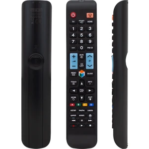 AA59-00760A Samsung Smart LCD LED Tv Kumandası KK9844-32064