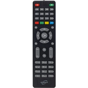 Korax Astra Full Hd Uydu Kumanda