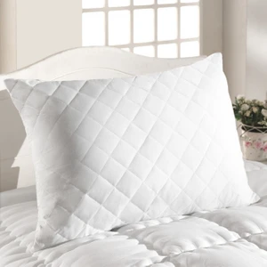 Yonk Life Home Kapitoneli Silikon Yastık 800 gr