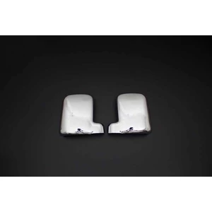 OMSA Ford Connect Krom Ayna Kapağı 2 Parça Abs 2002-2009 Arası