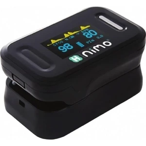 Parmak Tipi Pulse Oksimetre Hnk-Pls-01 Oximetre