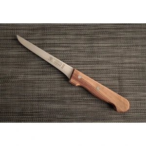 Zeytin Saplı Profesyonel Sıyırma Bıçağı 15 cm