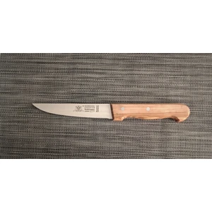 Zeytin Saplı Profesyonel Küçük Şef Bıçağı 15 cm