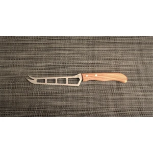 Zeytin Saplı Peynir Bıçağı 14 cm