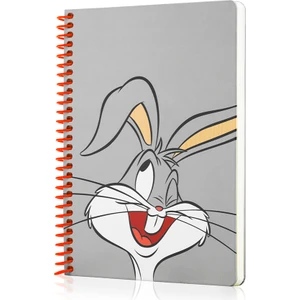 Buggs Bunny Butik Defter Çizgili