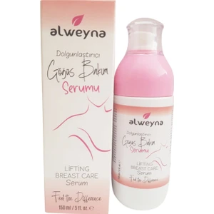 Dolgunlaştırıcı Göğüs Bakım Kremi 150 ml