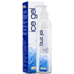 Aynasun After Sun Buz Jeli 200 ml