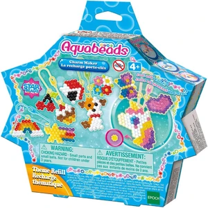Aqua Beads Süs Yapım Seti